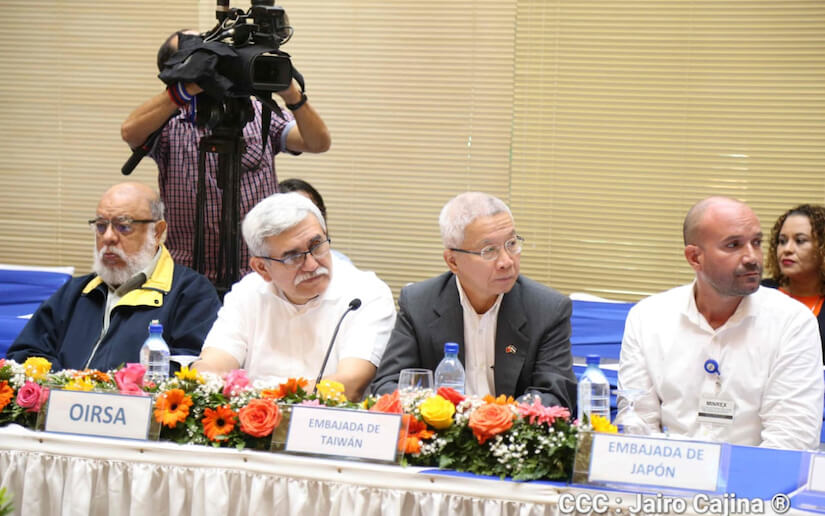 conferencia-cambio-climatico-nicaragua